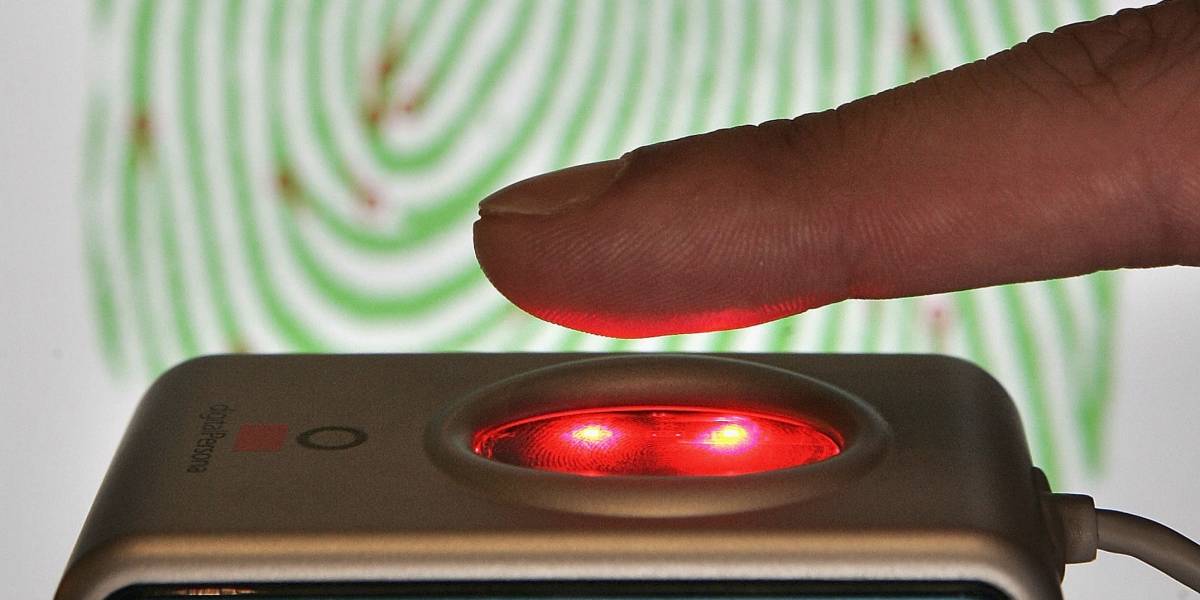 Logran crear una IA capaz de imitar huellas digitales de complejos sistemas biométricos