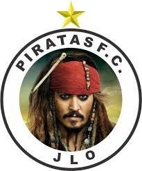 Piratas