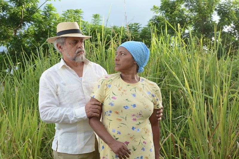 Tingó, el musical