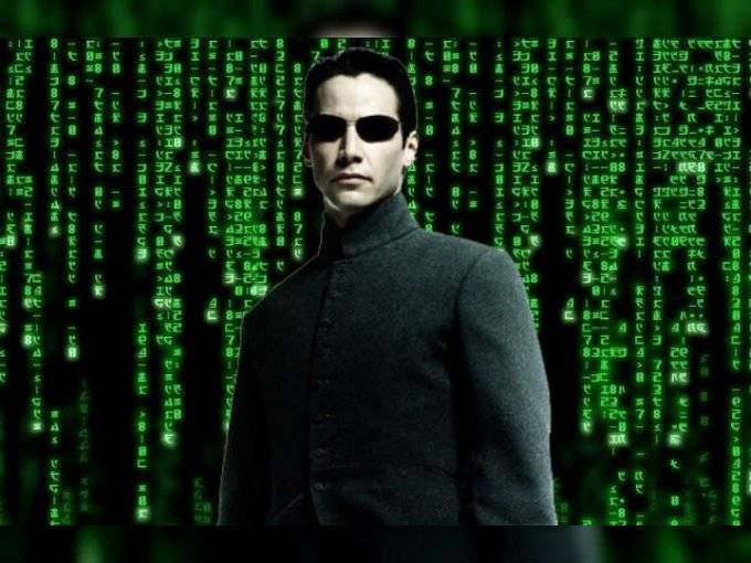 Matrix