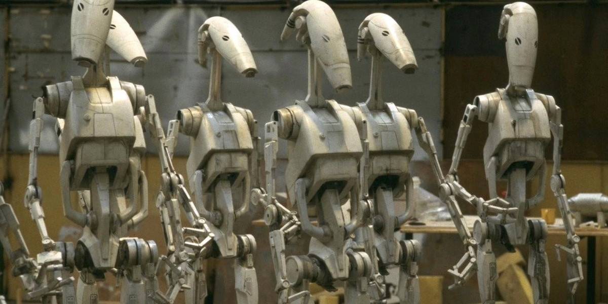 Robots especiales ayudarán a personas con capacidades diferentes en JJ.OO Tokio 2020