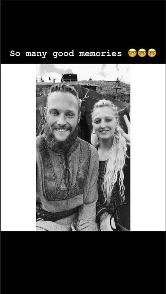 vikings