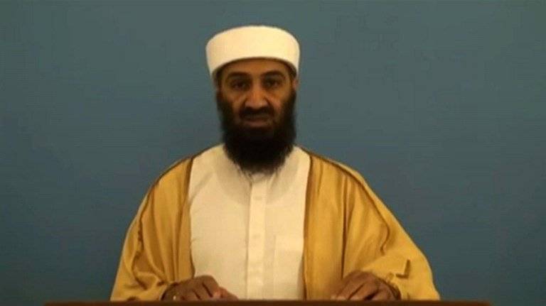 Osama Bin Laden