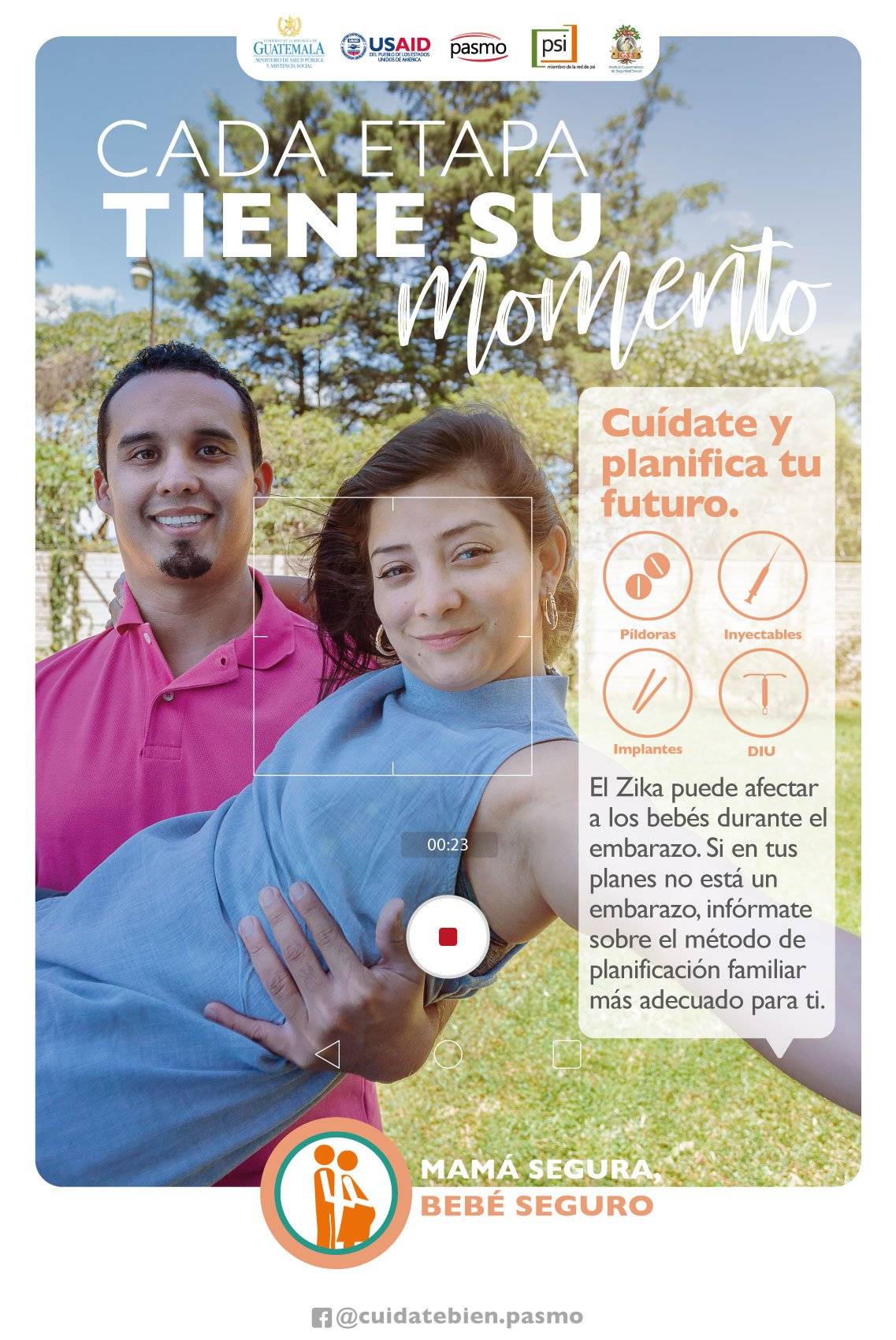 Asociación PASMO