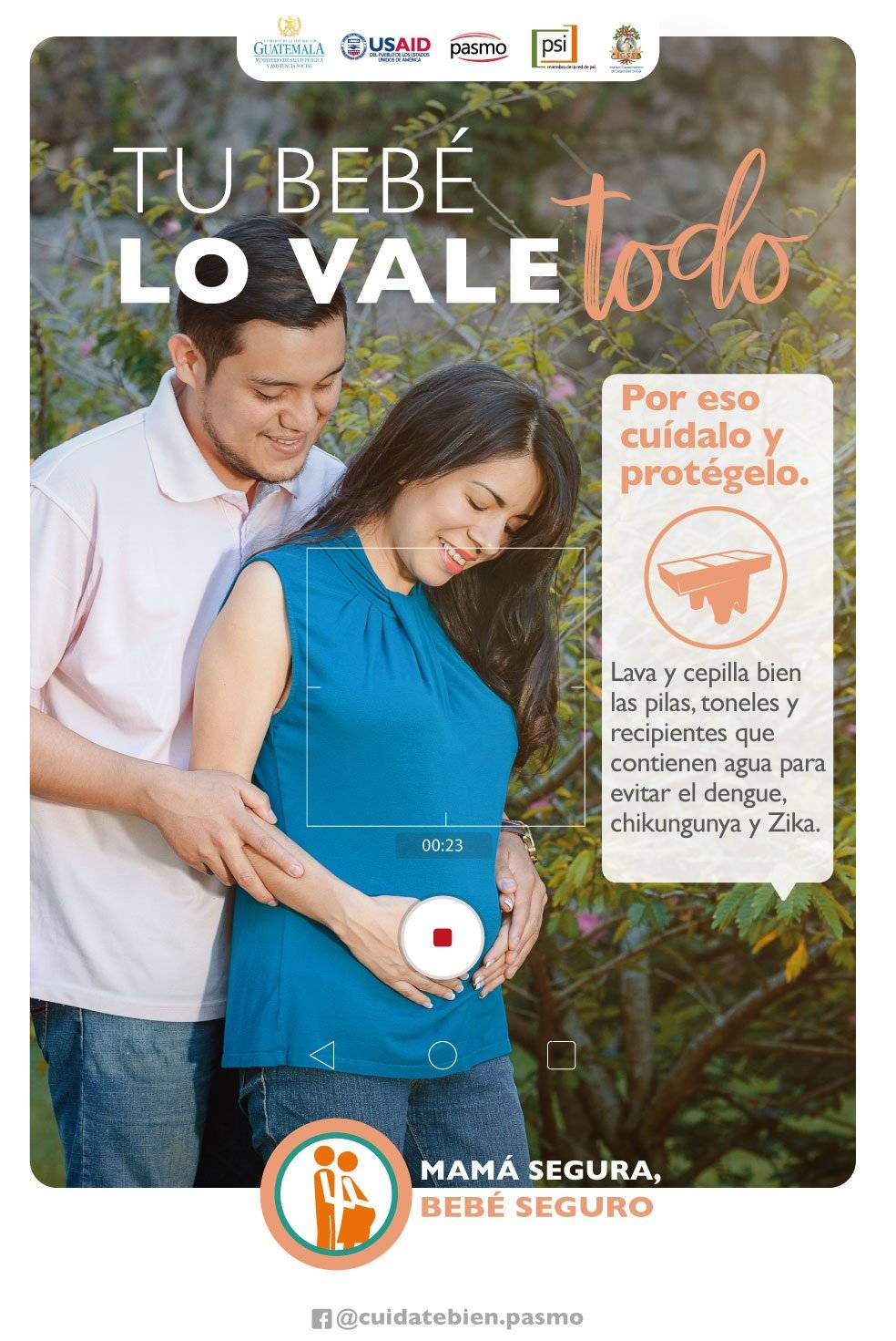 Asociación PASMO