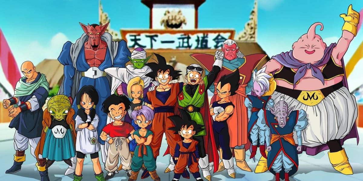 Diez curiosidades de Dragon Ball que seguramente no conocías