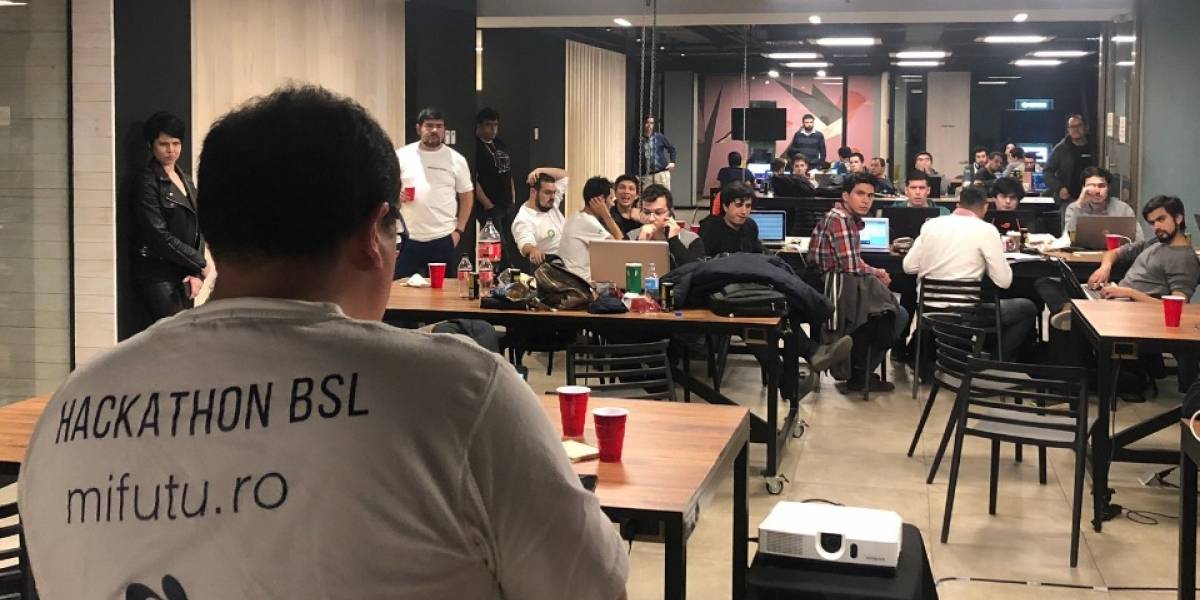 Blockchain Hackaton: El evento que propone soluciones para ataques contra el mercado financiero
