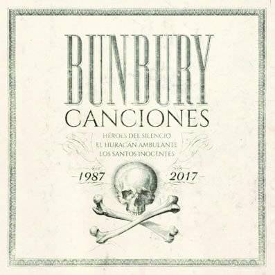 Enrique Bunbury