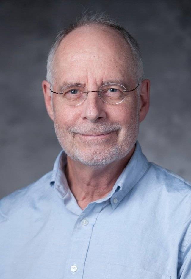 Peter Haff