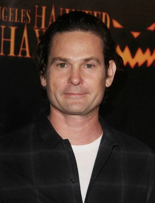 Así luce ahora Henry Thomas, el niño de la película ET
