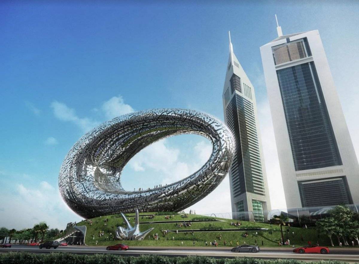 Museo del futuro