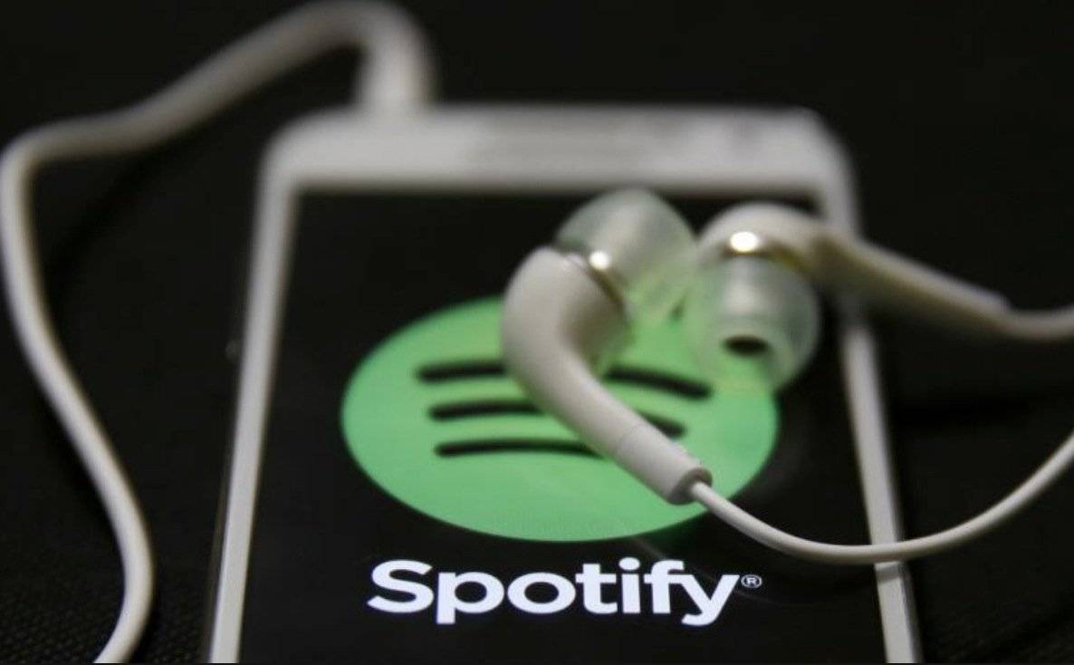 Spotify