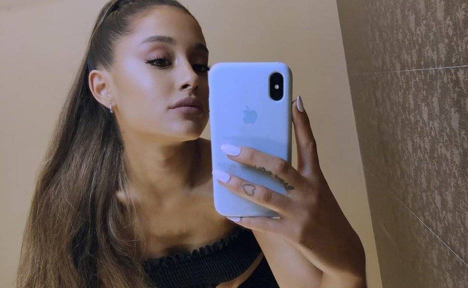 Ariana Grande