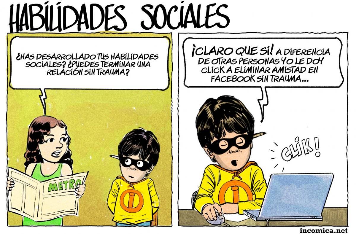 Caricatura