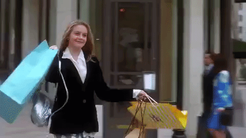 compras