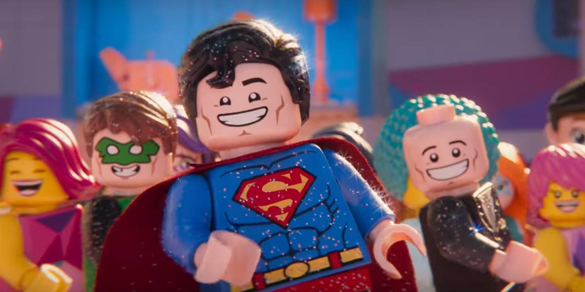 El tráiler de The LEGO Movie 2 es la locura absoluta El tráiler de The LEGO Movie 2 es la locura absoluta