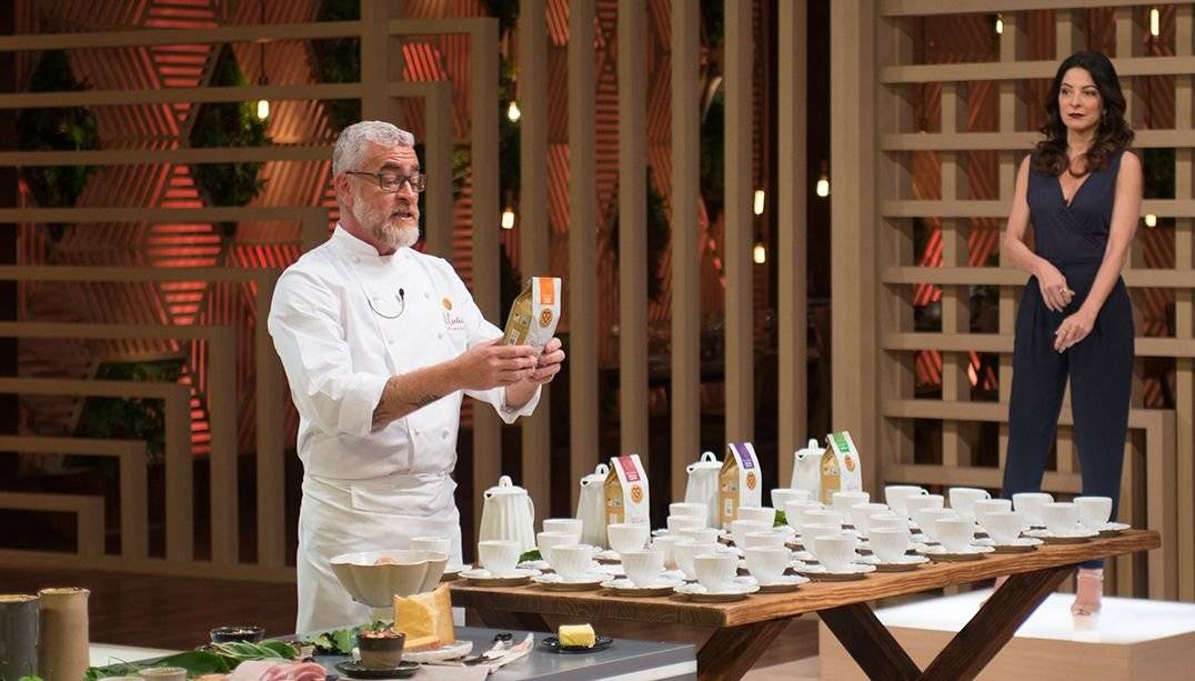 MasterChef Profissionais: Alex Atala