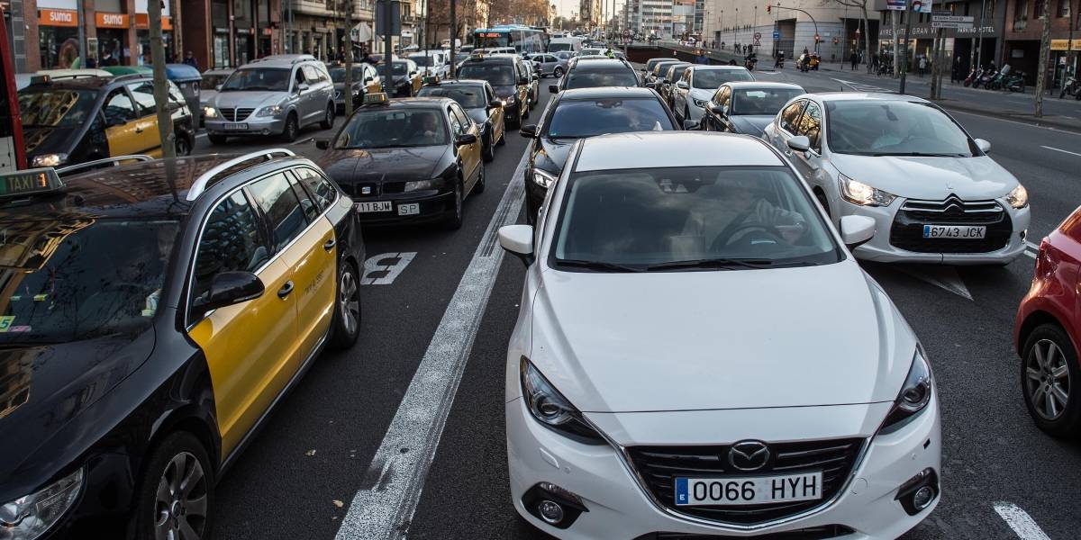 Desarrolladores rusos pretenden lanzar una aplicación similar a "Shazam" para autos