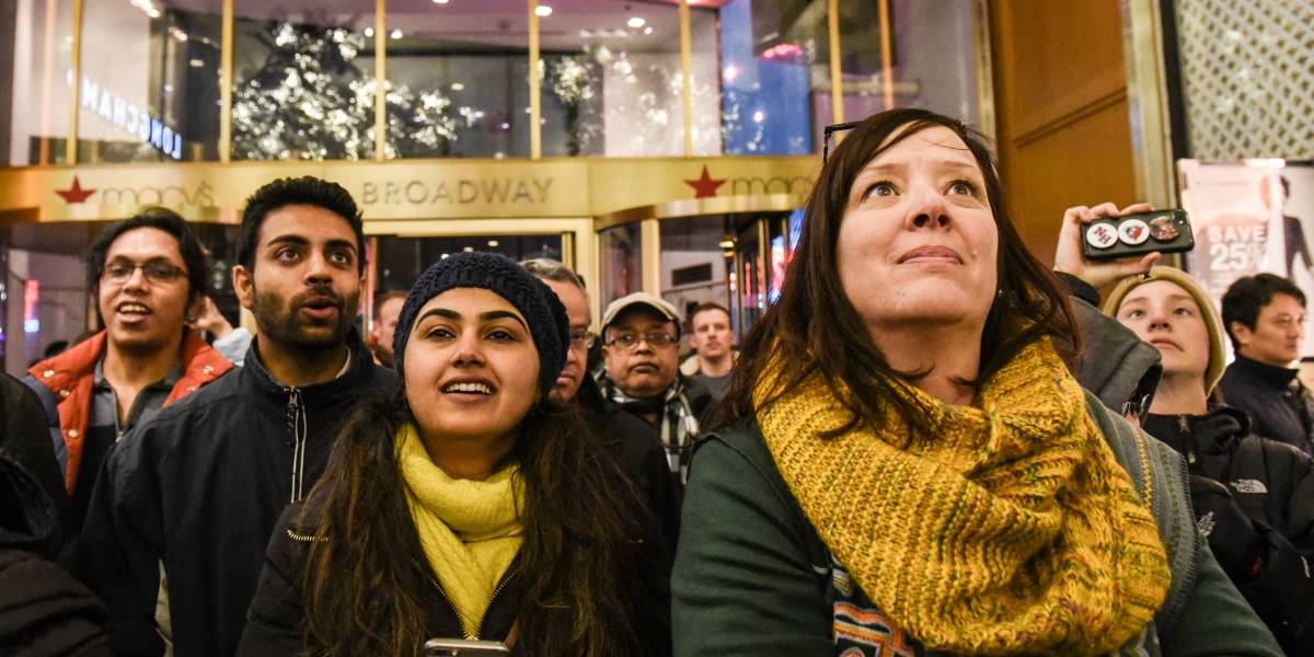 "Las compras en línea han cambiado todo": expertos