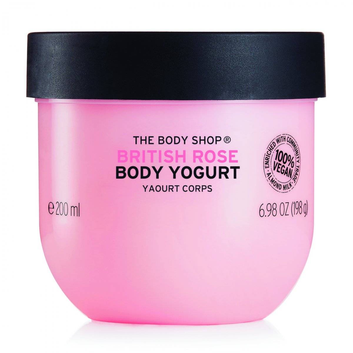 the body shop
