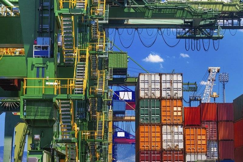 Global Clean Ports Project