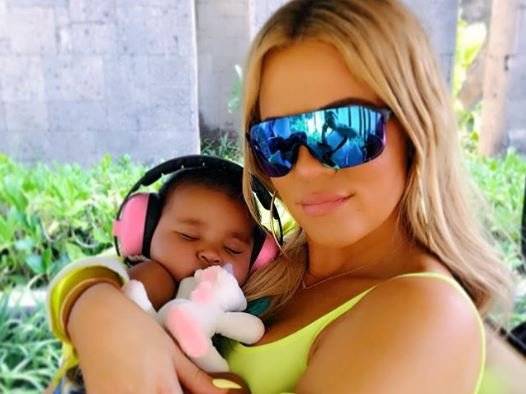 Khloé Kardashian