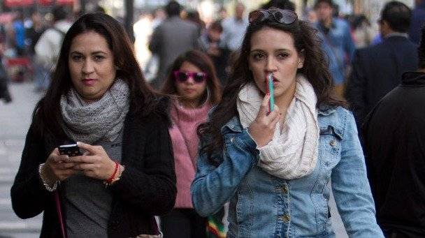 Millennials