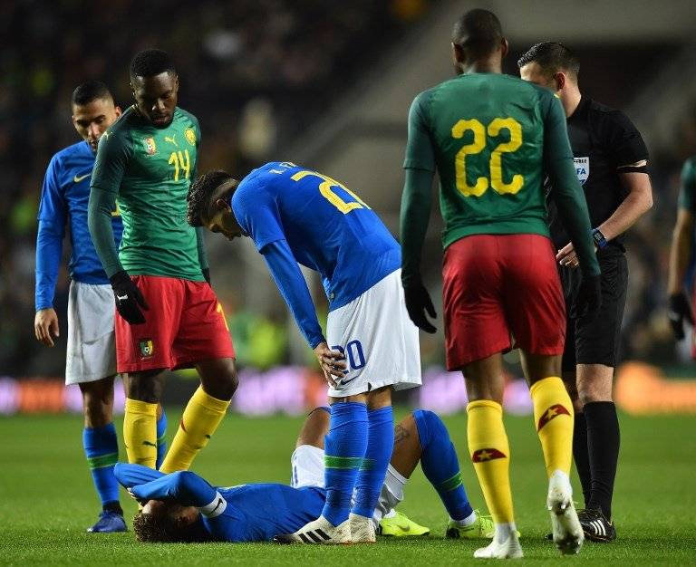 Foto: AFP