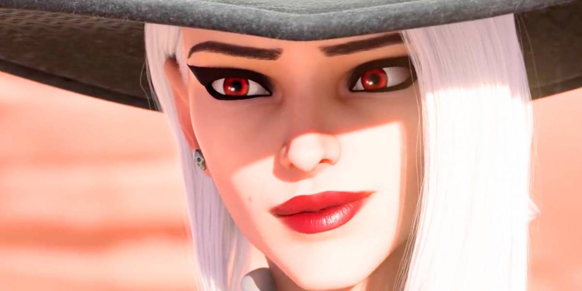 ¡Hoy comenzó la semana gratis de Overwatch!