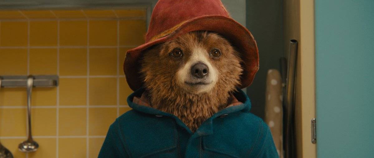 Paddington 2