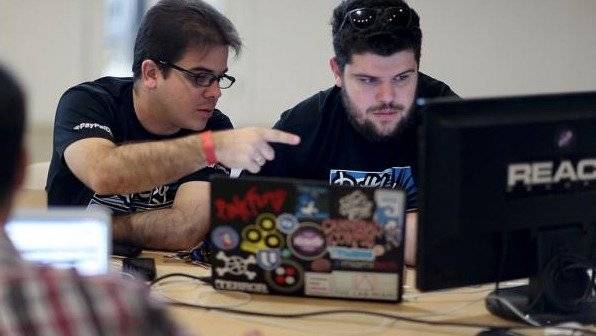 programador