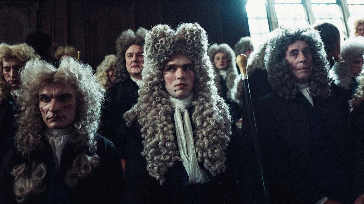 The Favourite