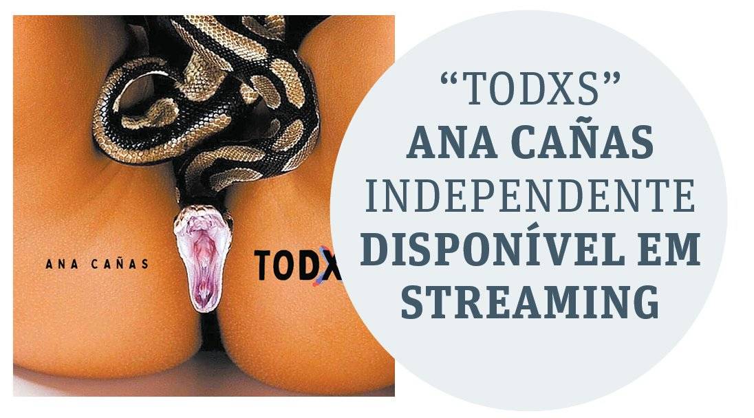 ana cañas