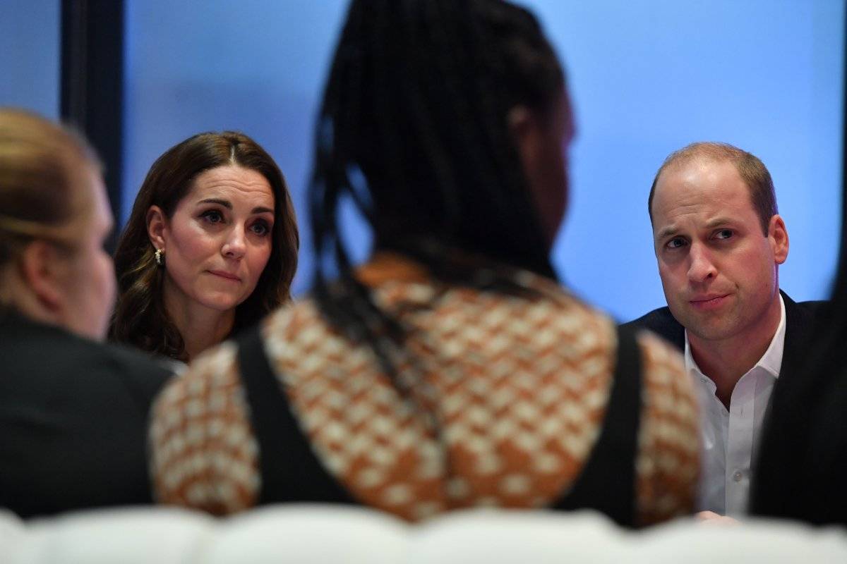 Kate Middleton
