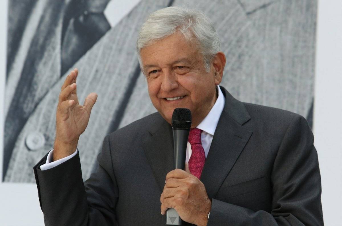 AMLO