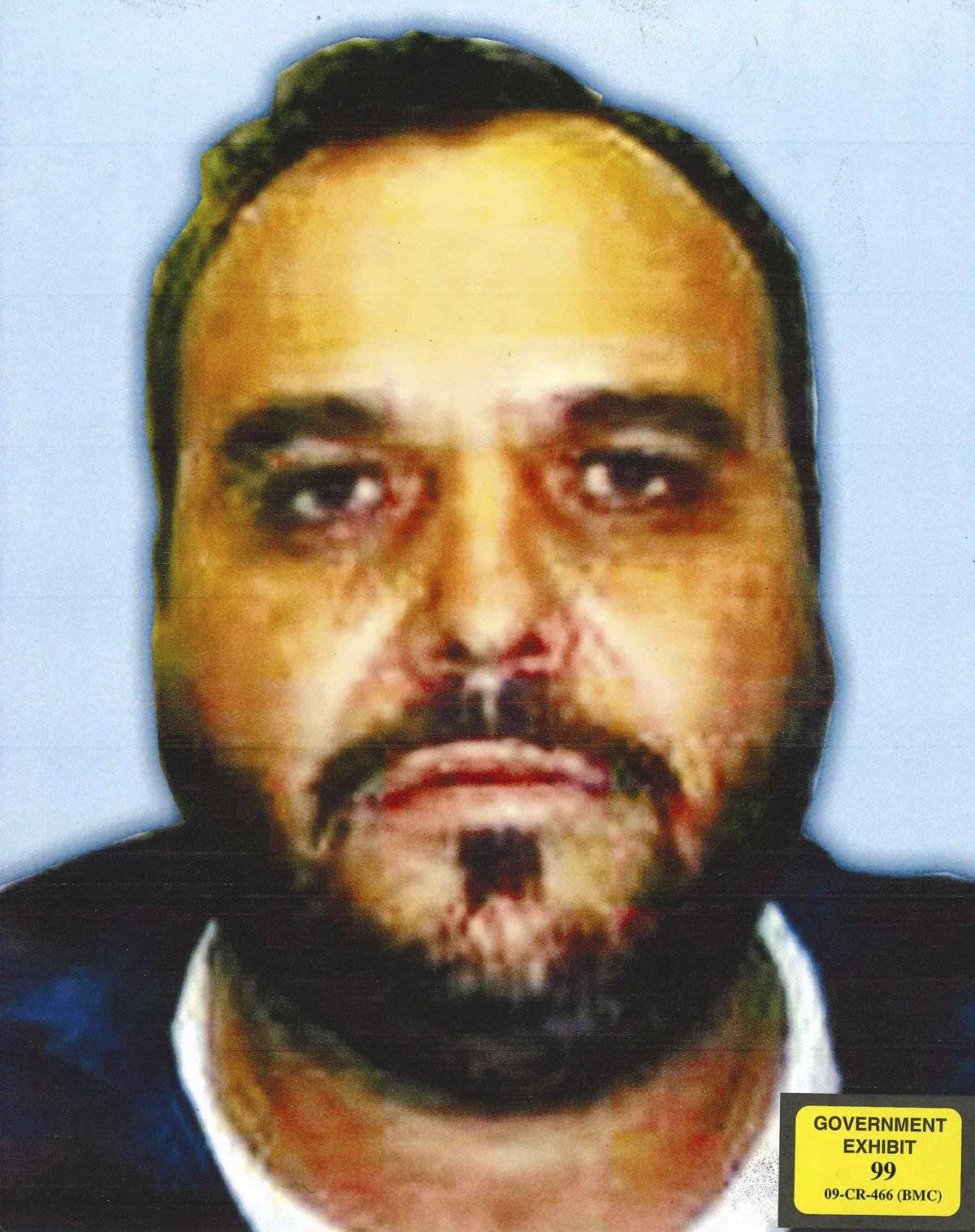 Jesús Reynaldo Zambada