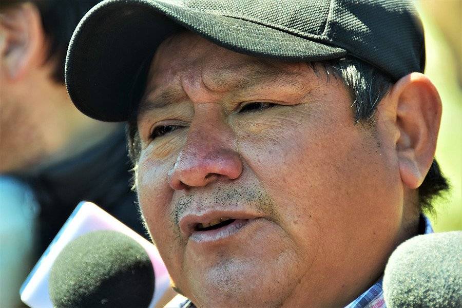Marcelo Catrillanca