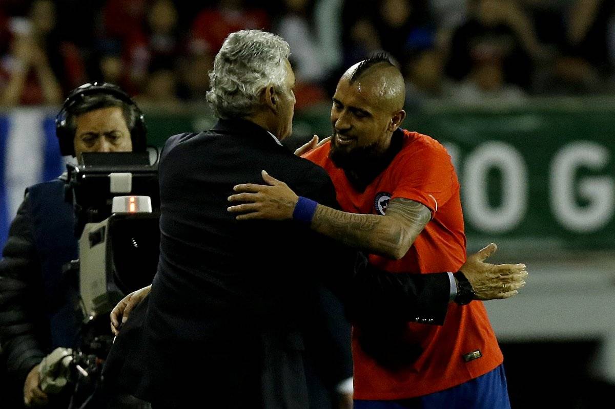 Vidal y Rueda