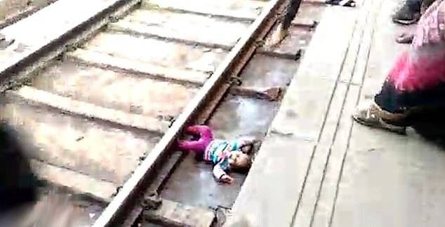 bebe train
