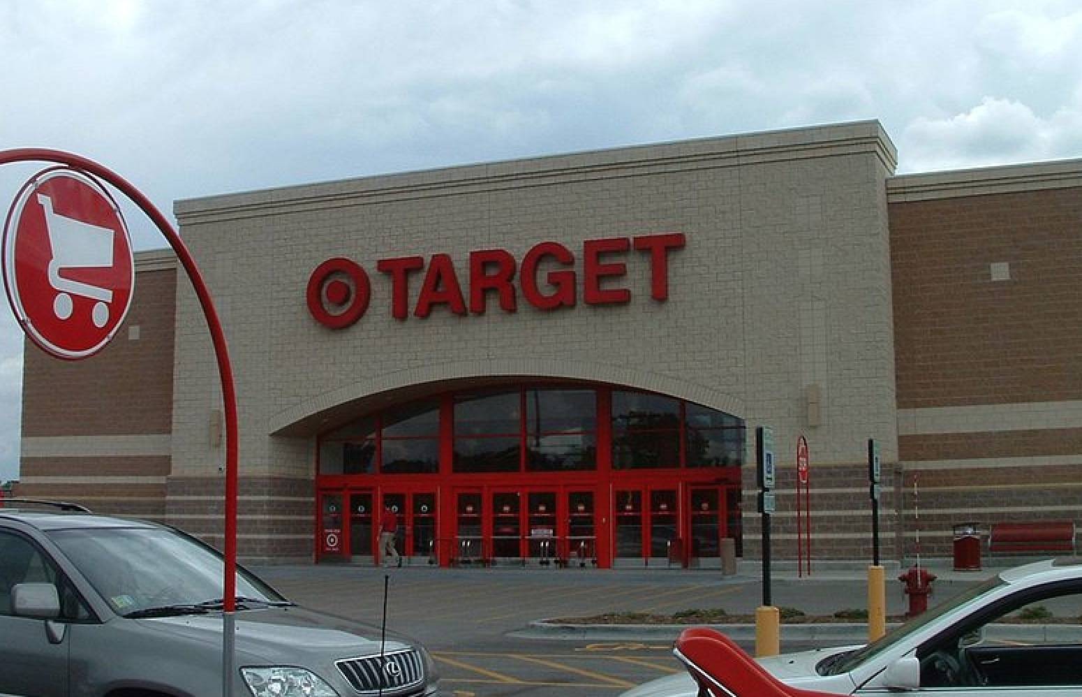 Target Target