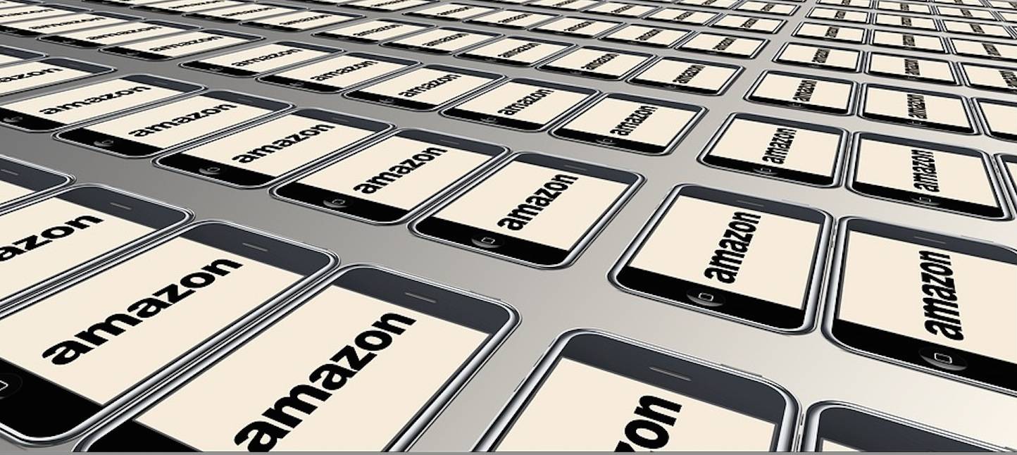 Amazon Amazon