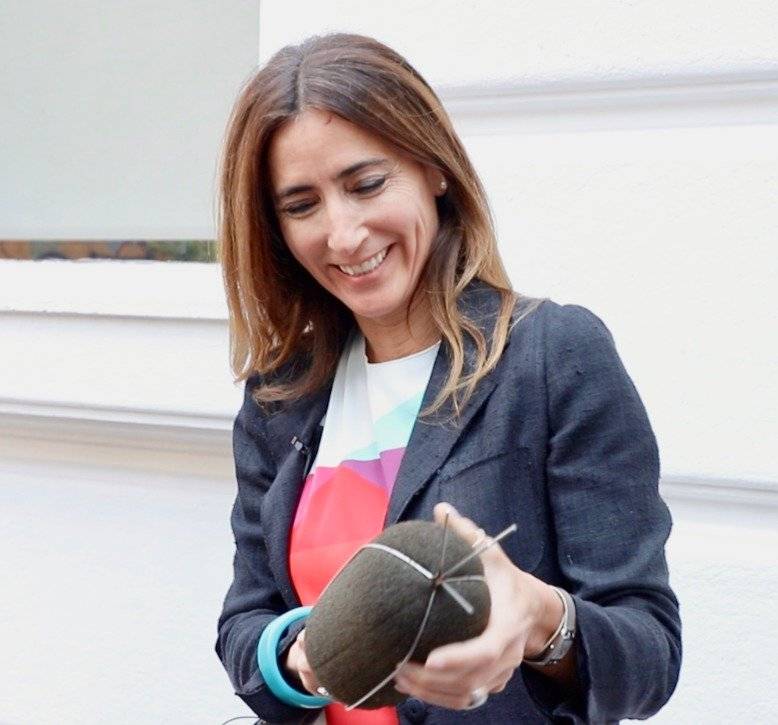 ministra