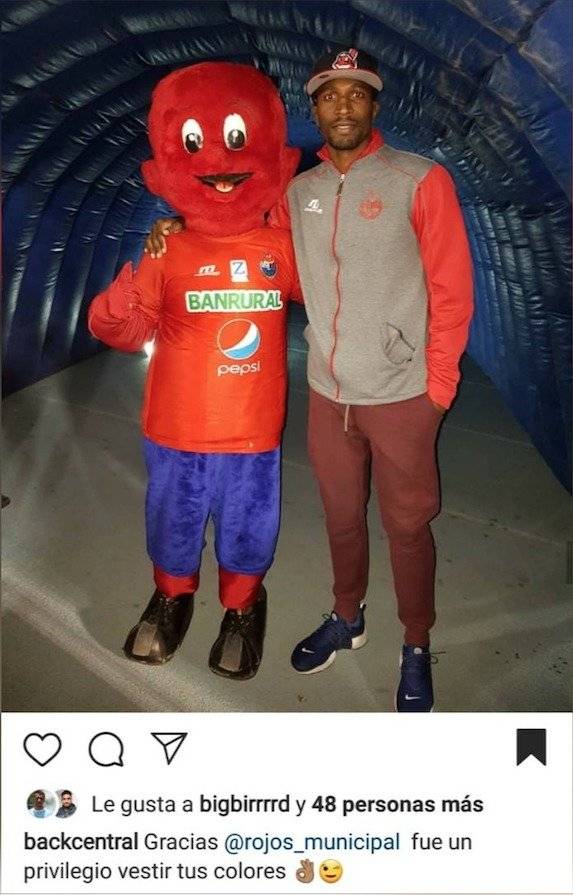 Foto: Instagram