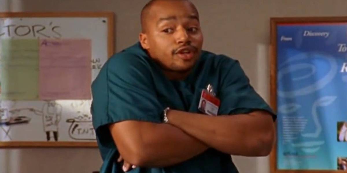 Actor de Scrubs arremete contra Fortnite por "robar" los movimientos de su baile