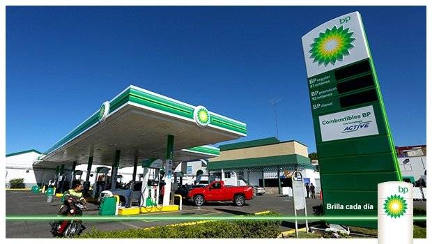 BP, la gasolina que cuida el motor de tu auto se expande en México
