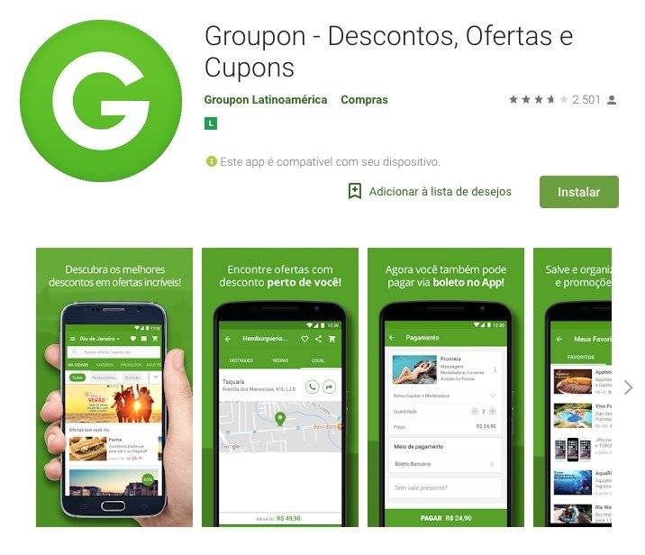 Grupon