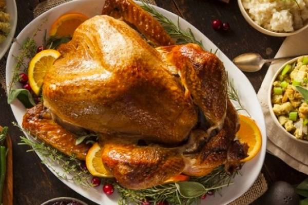 la pechuga de pavo se puede congelar