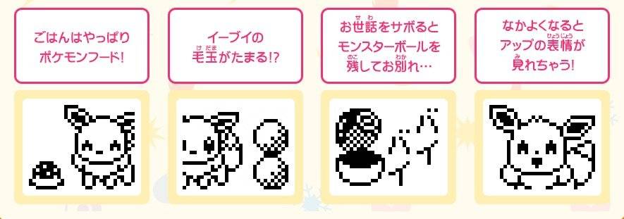 Tamagochi