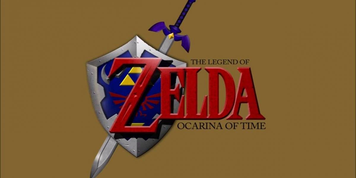 The Legend of Zelda: Ocarina of Time cumple 20 años