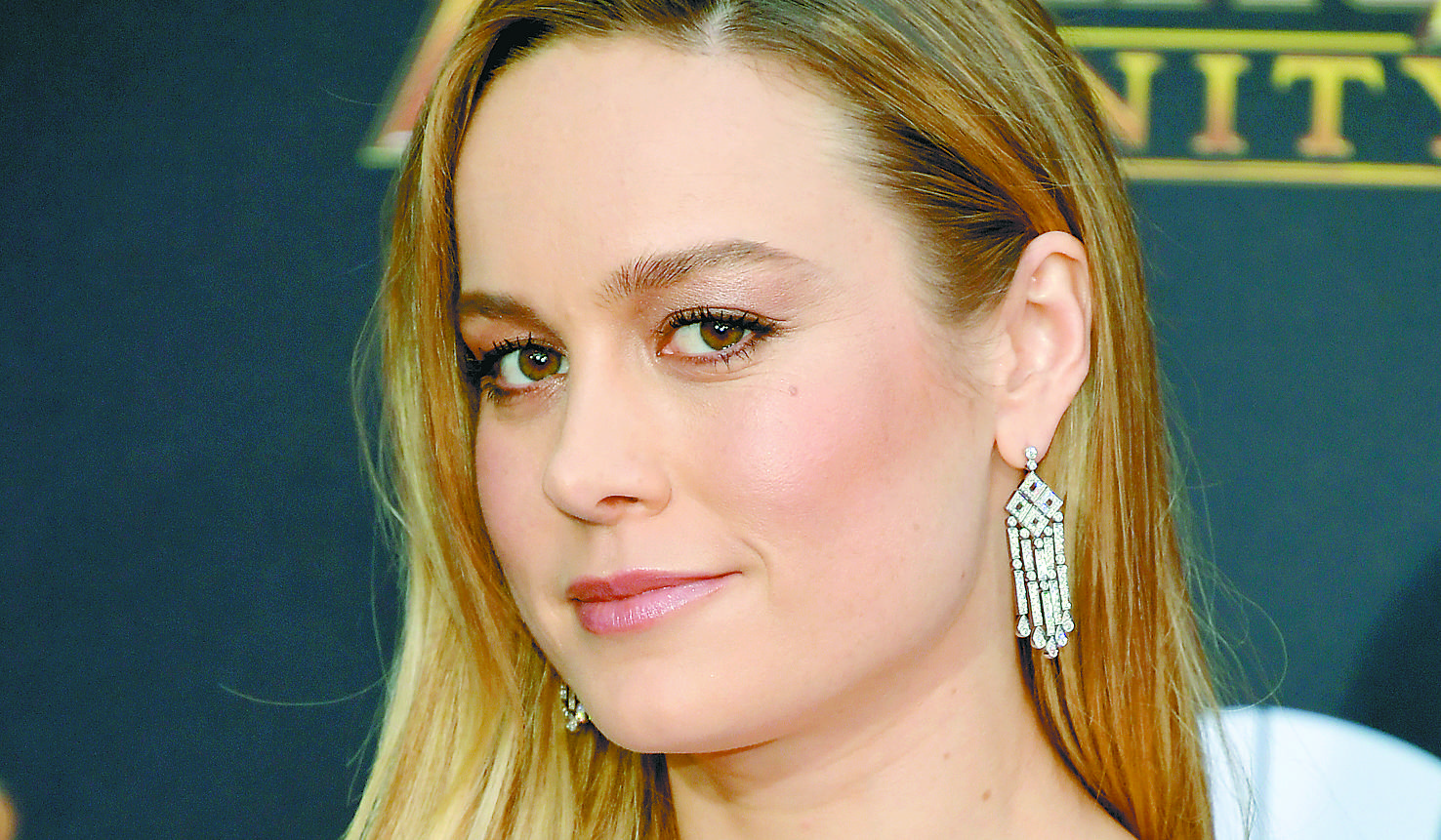 Brie Larson Brie Larson